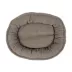 Carolina Pet Company Microfiber & Tipped Berber Comfy Cup Dog Bed image thumbnail 4
