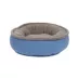 Carolina Pet Company Microfiber & Tipped Berber Comfy Cup Dog Bed image thumbnail 3
