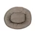 Carolina Pet Company Microfiber & Tipped Berber Comfy Cup Dog Bed image thumbnail 4