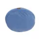 Product Carolina Pet Company Microfiber & Tipped Berber Comfy Cup Dog Bed