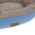 Carolina Pet Company Microfiber & Tipped Berber Comfy Cup Dog Bed image thumbnail 6