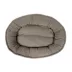 Carolina Pet Company Microfiber & Tipped Berber Comfy Cup Dog Bed image thumbnail 4