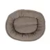 Carolina Pet Company Microfiber & Tipped Berber Comfy Cup Dog Bed image thumbnail 4