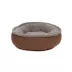 Carolina Pet Company Microfiber & Tipped Berber Comfy Cup Dog Bed image thumbnail 3