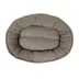 Carolina Pet Company Microfiber & Tipped Berber Comfy Cup Dog Bed image thumbnail 4