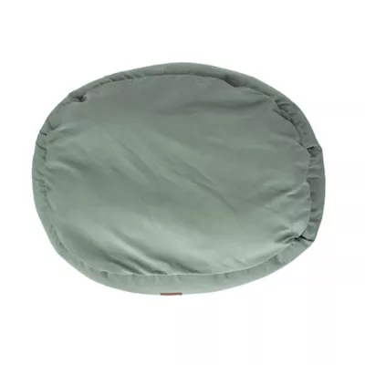 Carolina Pet Company Microfiber & Tipped Berber Comfy Cup Dog Bed - Image 5