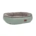 Carolina Pet Company Microfiber & Tipped Berber Comfy Cup Dog Bed image thumbnail 2