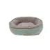 Carolina Pet Company Microfiber & Tipped Berber Comfy Cup Dog Bed image thumbnail 3