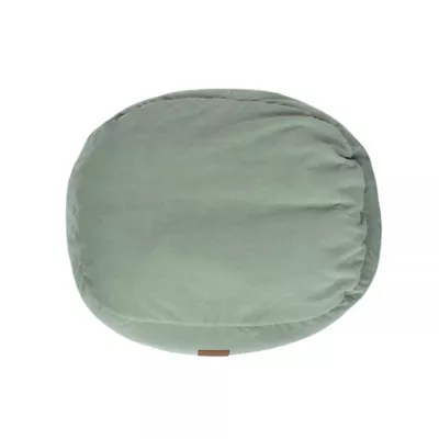 Carolina Pet Company Microfiber & Tipped Berber Comfy Cup Dog Bed - Image 5