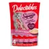 Hartz Delectables Squeeze Ups Kitten - 4 CT, 2 OZ image thumbnail 1