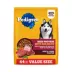 Pedigree High Protein Adult Dog Food Beef and Lamb 44 LB image thumbnail 1