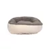 Carolina Pet Company Microfiber & Tipped Berber Comfy Cup Dog Bed image thumbnail 3