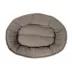 Carolina Pet Company Microfiber & Tipped Berber Comfy Cup Dog Bed image thumbnail 4