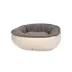 Carolina Pet Company Microfiber & Tipped Berber Comfy Cup Dog Bed image thumbnail 3