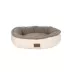 Carolina Pet Company Microfiber & Tipped Berber Comfy Cup Dog Bed image thumbnail 1