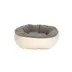Carolina Pet Company Microfiber & Tipped Berber Comfy Cup Dog Bed image thumbnail 3