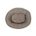 Carolina Pet Company Microfiber & Tipped Berber Comfy Cup Dog Bed image thumbnail 4
