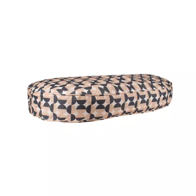 Carolina Pet Company Oval Lounger Dog Bed - Image 2