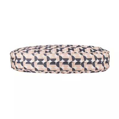 Product Carolina Pet Company Oval Lounger Dog Bed