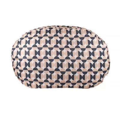 Product Carolina Pet Company Oval Lounger Dog Bed