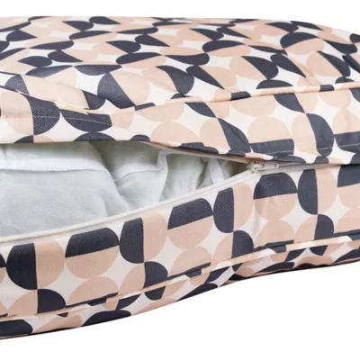 Product Carolina Pet Company Oval Lounger Dog Bed