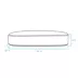 Carolina Pet Company Oval Lounger Dog Bed image thumbnail 7