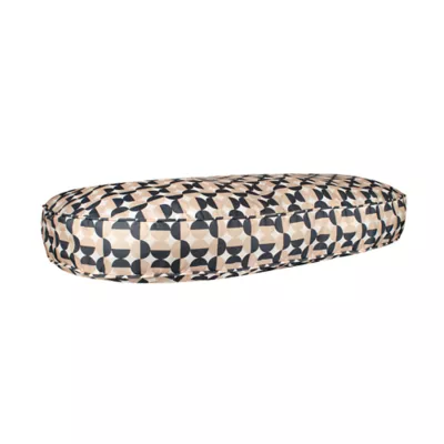 Product Carolina Pet Company Oval Lounger Dog Bed