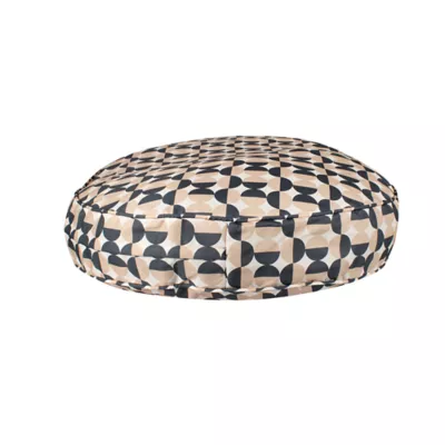 Product Carolina Pet Company Oval Lounger Dog Bed