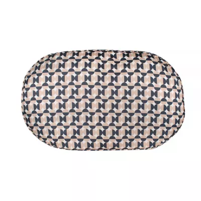 Product Carolina Pet Company Oval Lounger Dog Bed