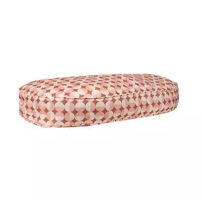 Product Carolina Pet Company Oval Lounger Dog Bed