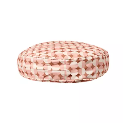 Product Carolina Pet Company Oval Lounger Dog Bed