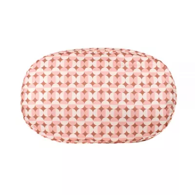 Product Carolina Pet Company Oval Lounger Dog Bed