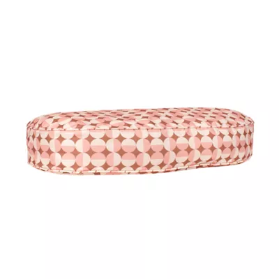 Product Carolina Pet Company Oval Lounger Dog Bed