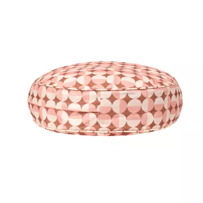 Product Carolina Pet Company Oval Lounger Dog Bed