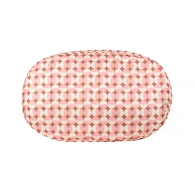 Product Carolina Pet Company Oval Lounger Dog Bed