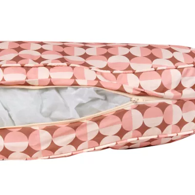 Product Carolina Pet Company Oval Lounger Dog Bed