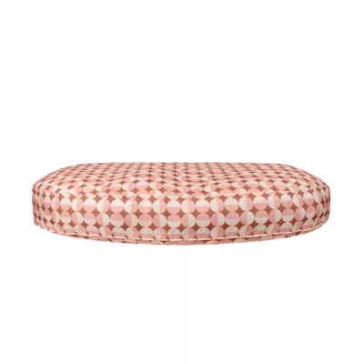 Carolina Pet Company Oval Lounger Dog Bed - Image 1