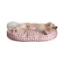 Carolina Pet Company Oval Lounger Dog Bed image thumbnail 5