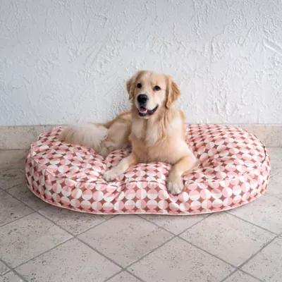 Carolina Pet Company Oval Lounger Dog Bed - Image 6