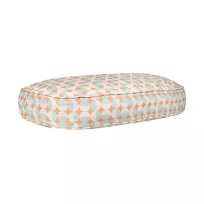 Product Carolina Pet Company Oval Lounger Dog Bed