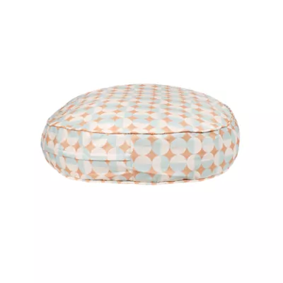Product Carolina Pet Company Oval Lounger Dog Bed