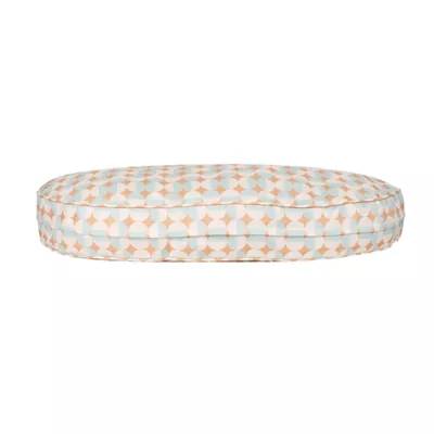 Product Carolina Pet Company Oval Lounger Dog Bed
