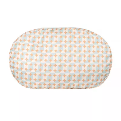 Product Carolina Pet Company Oval Lounger Dog Bed