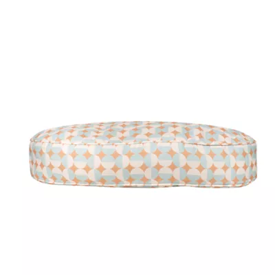 Carolina Pet Company Oval Lounger Dog Bed - Image 1