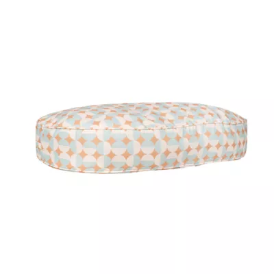 Carolina Pet Company Oval Lounger Dog Bed - Image 2