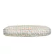 Product Carolina Pet Company Oval Lounger Dog Bed