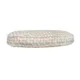 Product Carolina Pet Company Oval Lounger Dog Bed