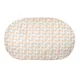 Product Carolina Pet Company Oval Lounger Dog Bed