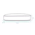 Carolina Pet Company Oval Lounger Dog Bed image thumbnail 7