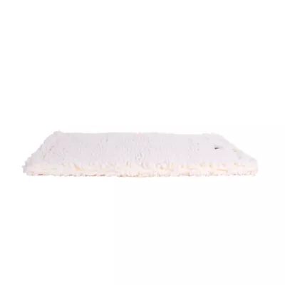 Carolina Pet Sherpa Comfort Cushion Dog Bed - Image 1